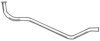 ITAL1 93803466 Exhaust Pipe
